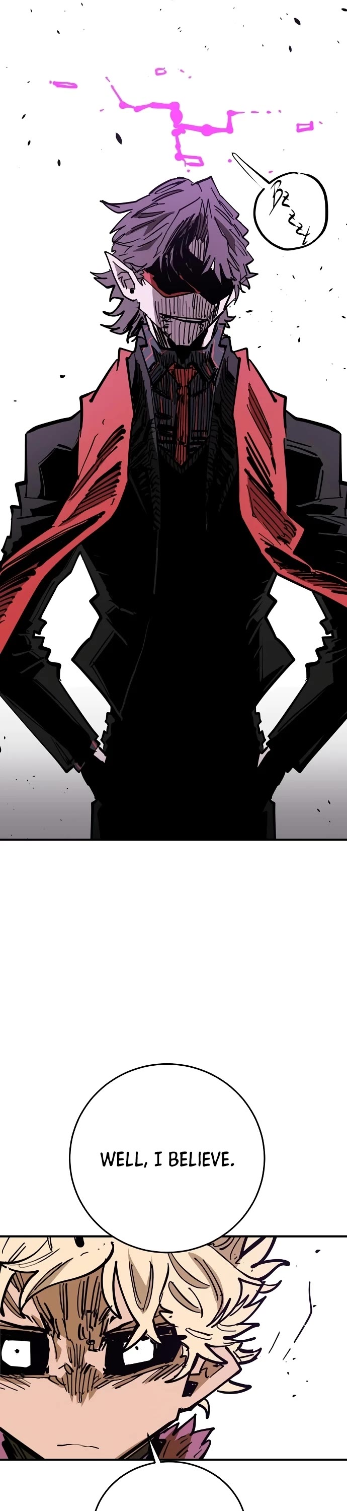 Read Player EN Manga Online