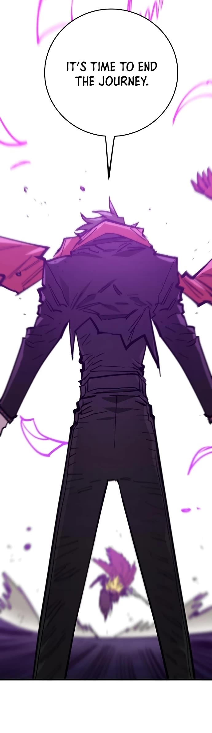 Read Player EN Manga Online
