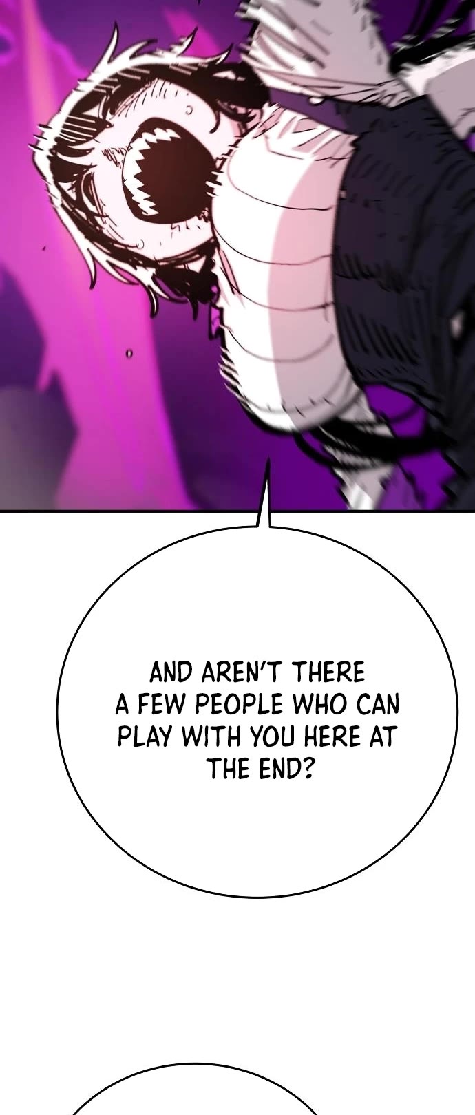 Read Player EN Manga Online