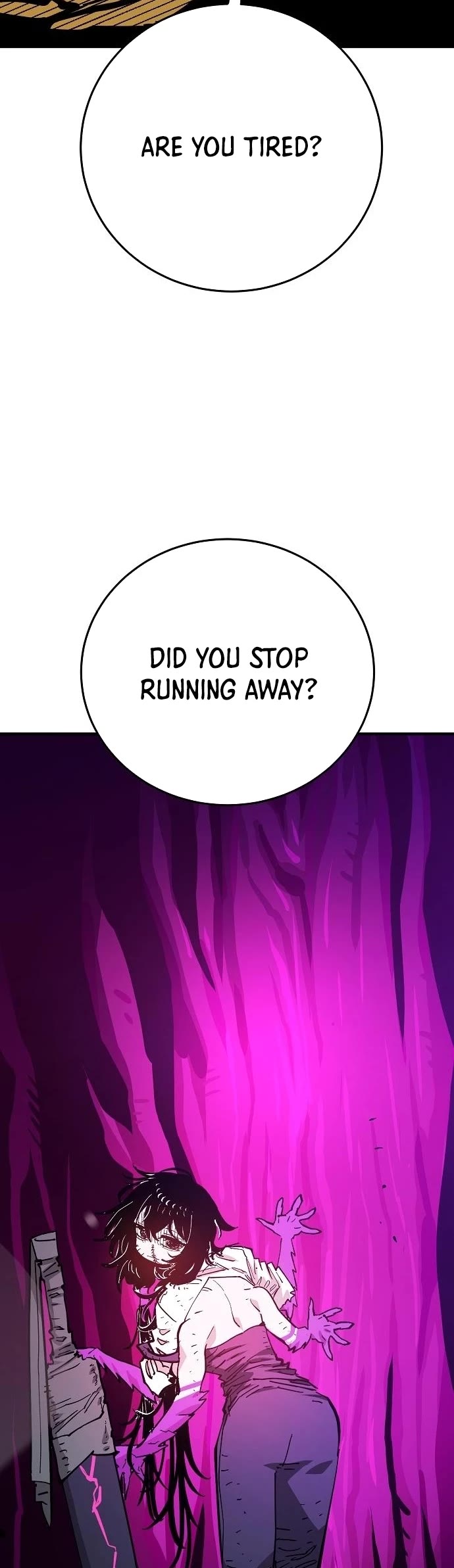 Read Player EN Manga Online