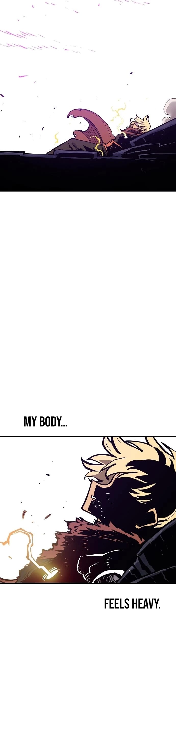 Read Player EN Manga Online