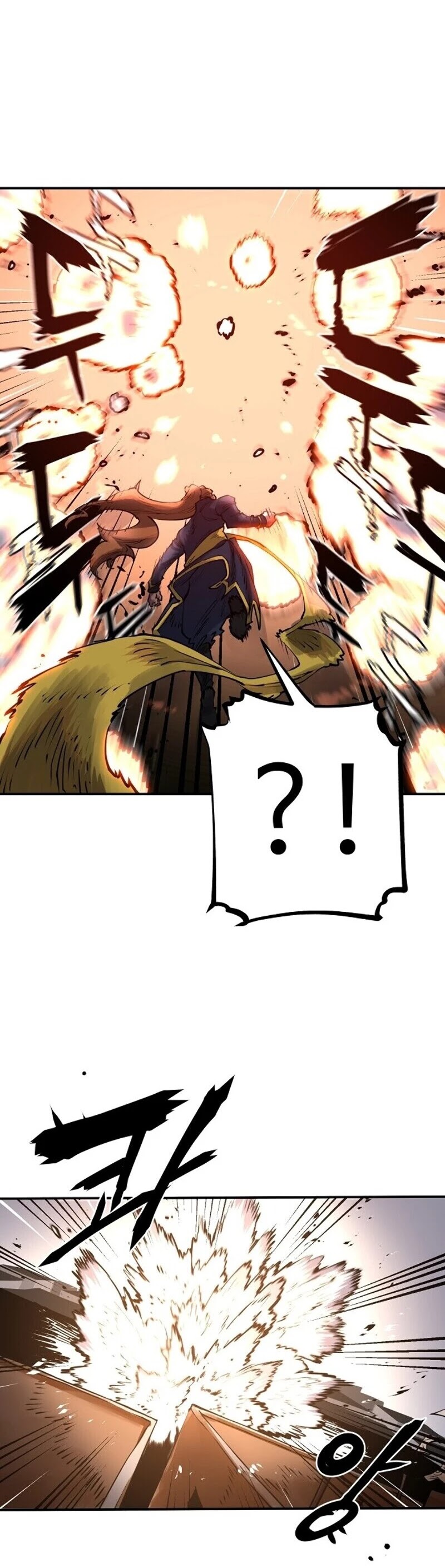 Read Player EN Manga Online