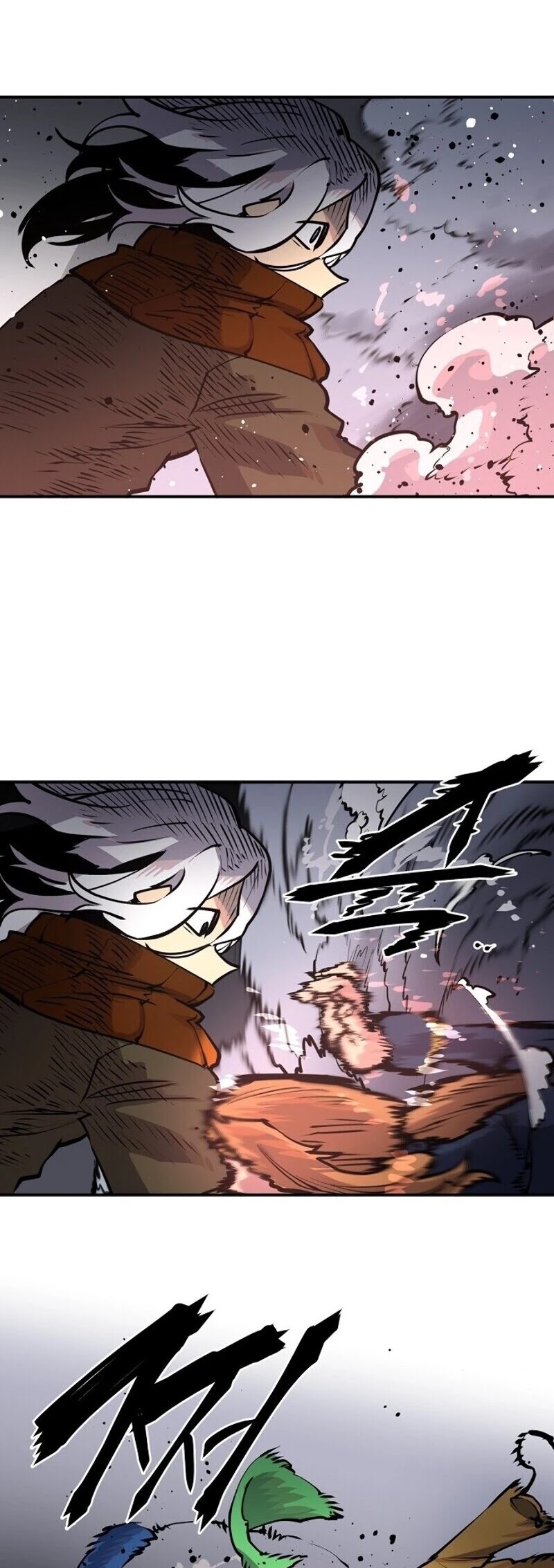 Read Player EN Manga Online