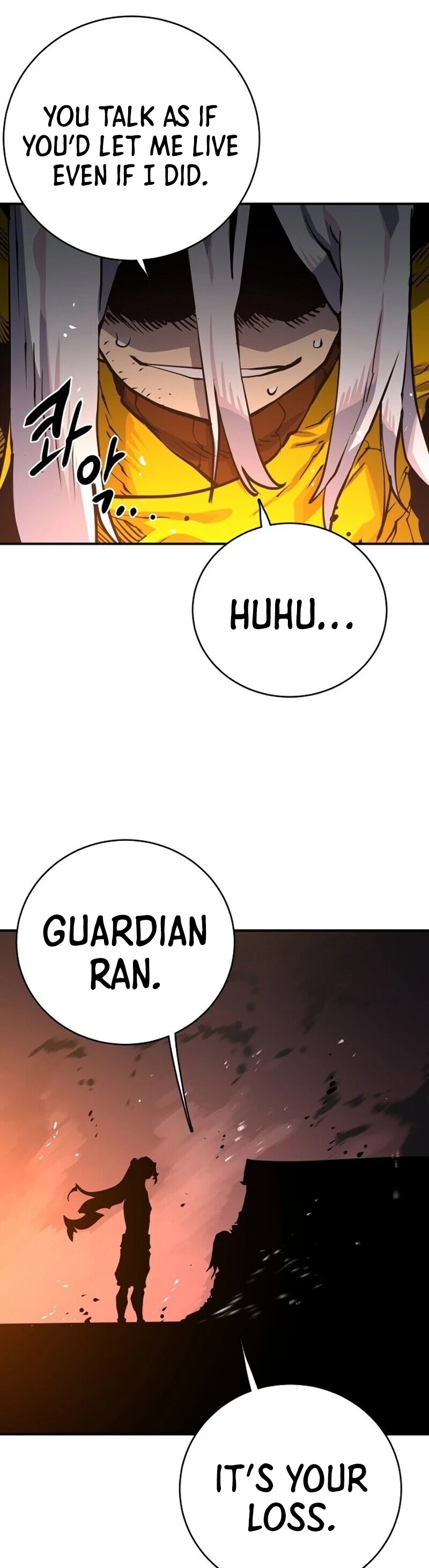 Read Player EN Manga Online