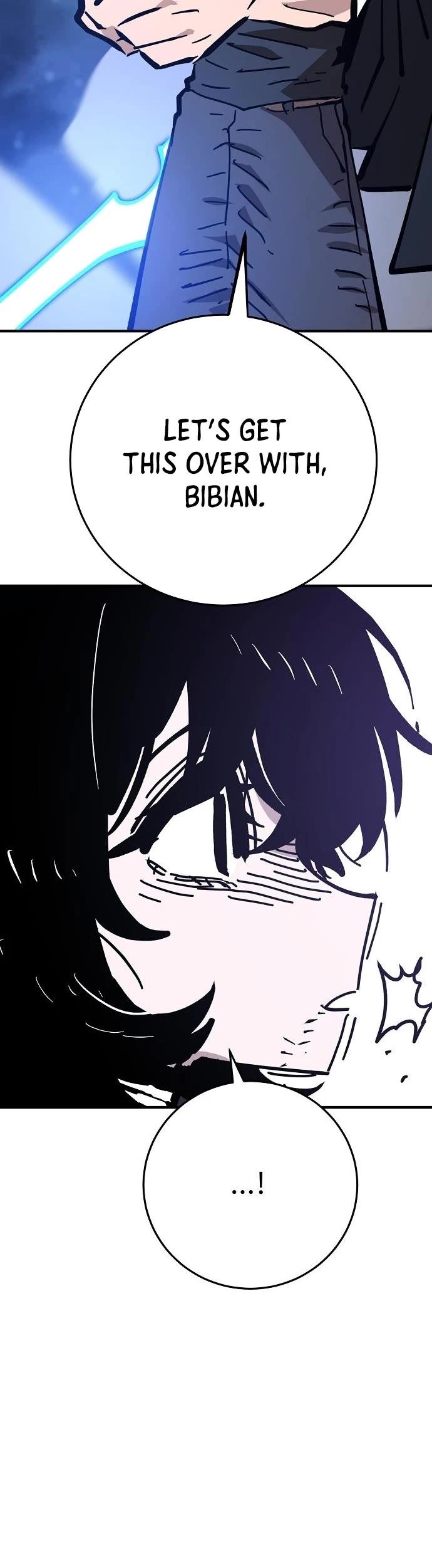 Read Player EN Manga Online