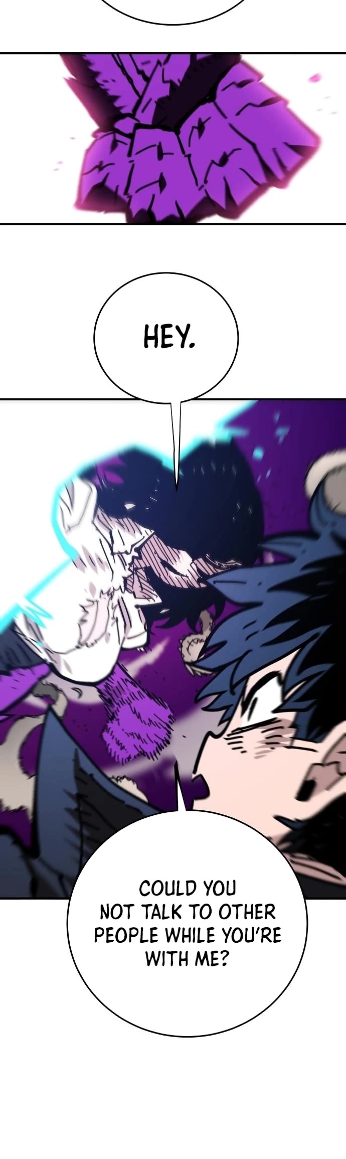 Read Player EN Manga Online