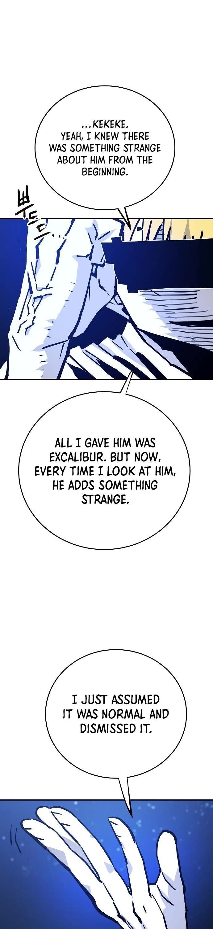Read Player EN Manga Online