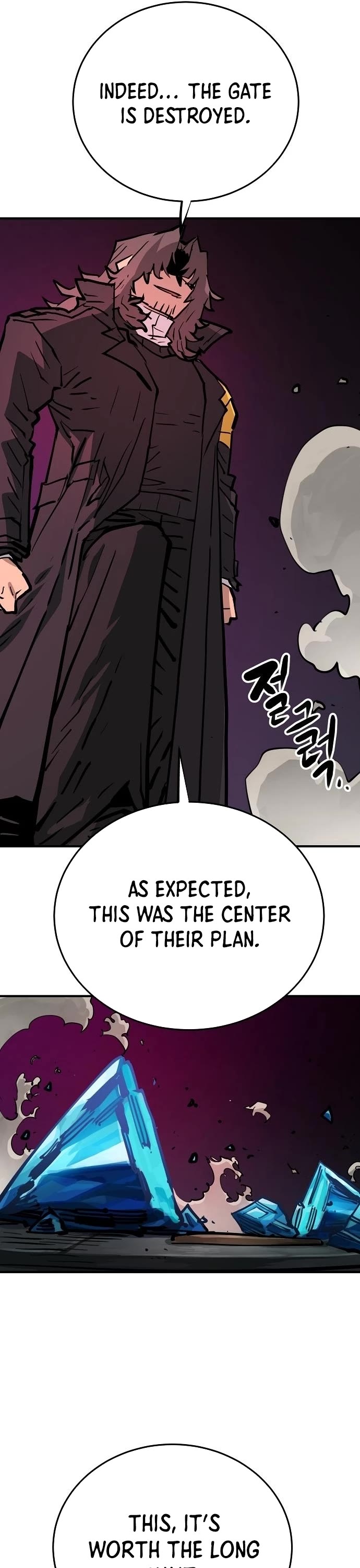 Read Player EN Manga Online