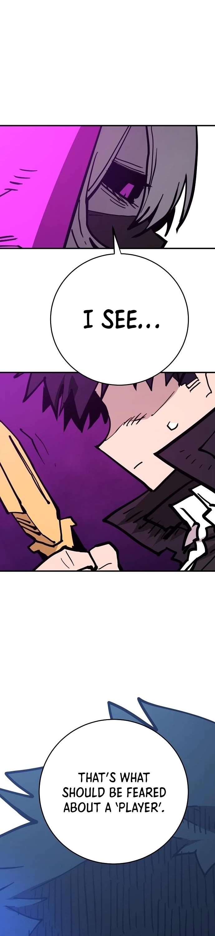 Read Player EN Manga Online