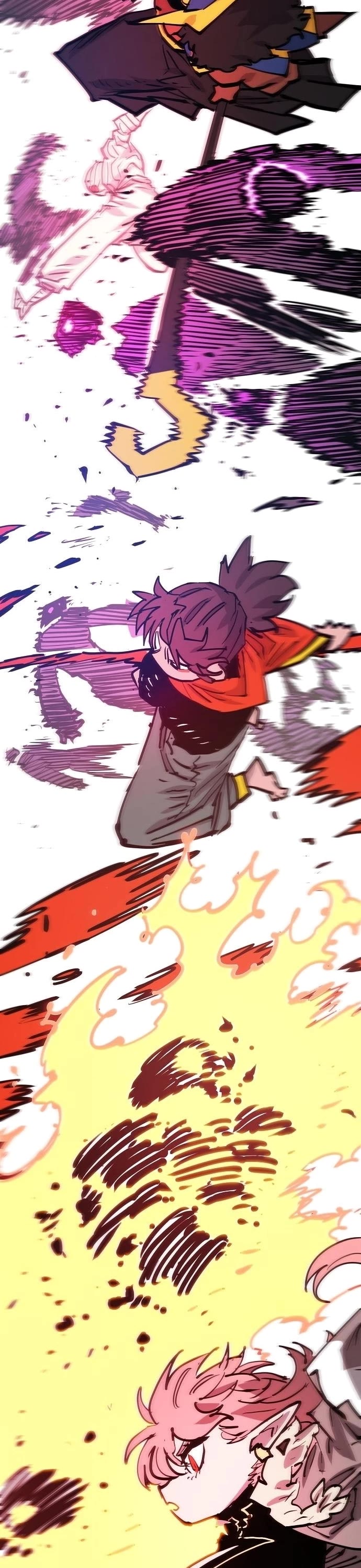 Read Player EN Manga Online