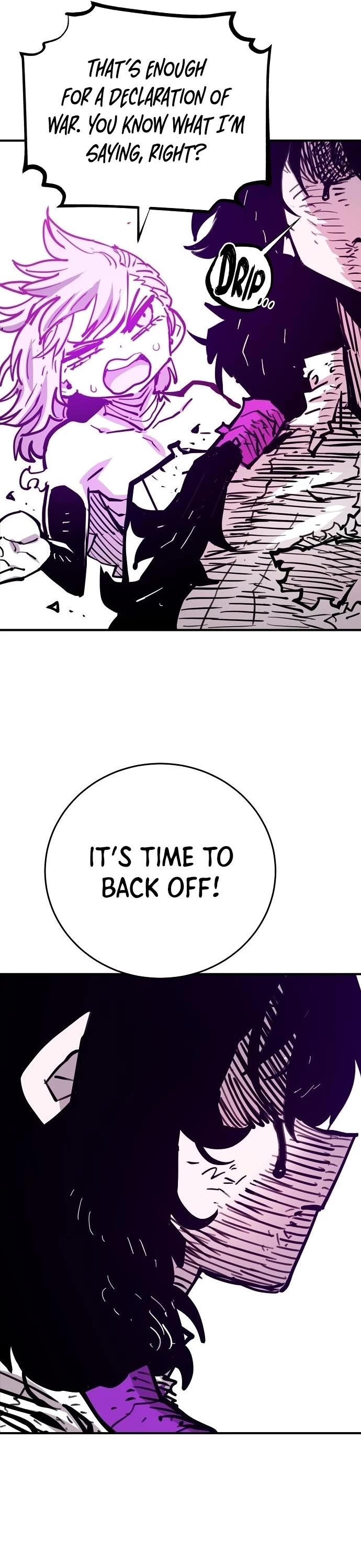Read Player EN Manga Online
