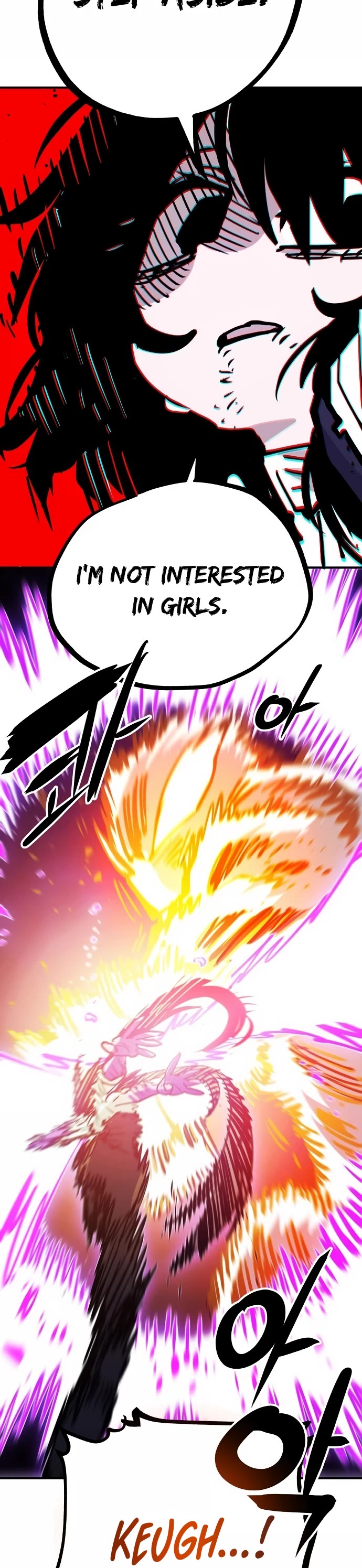 Read Player EN Manga Online