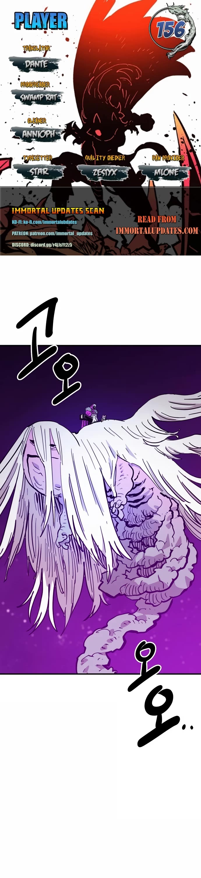 Read Player EN Manga Online