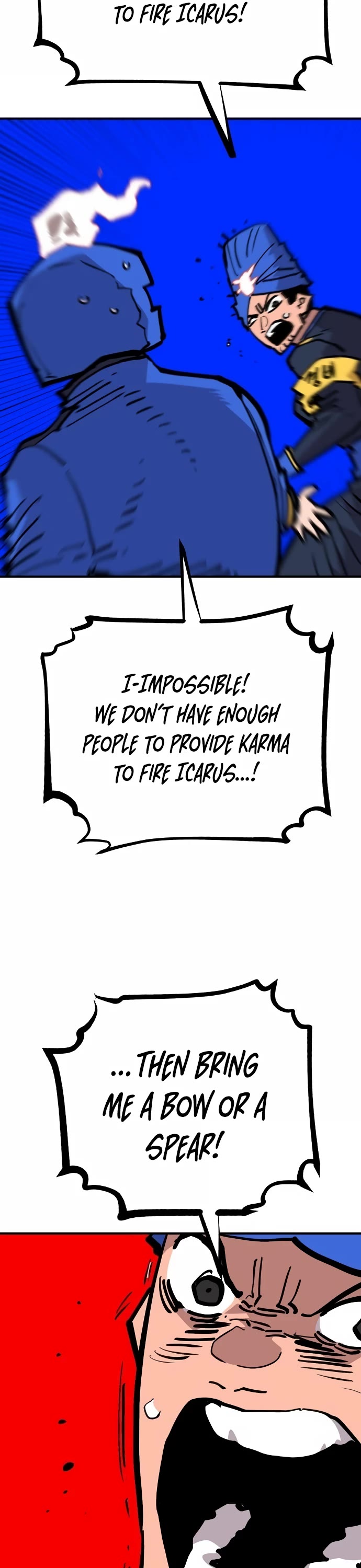 Read Player EN Manga Online