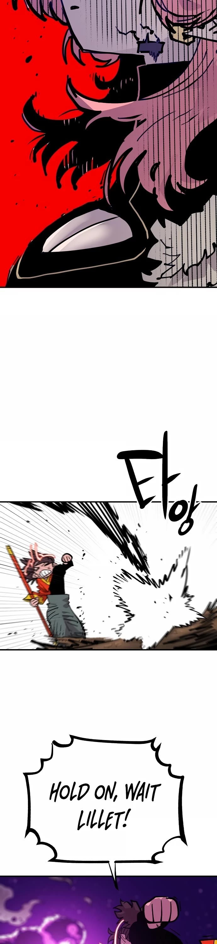 Read Player EN Manga Online