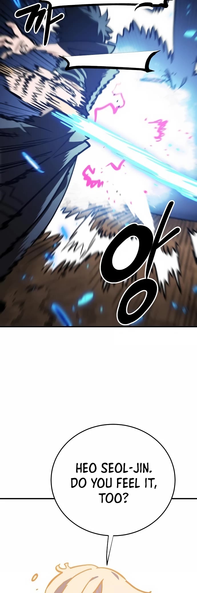 Read Player EN Manga Online