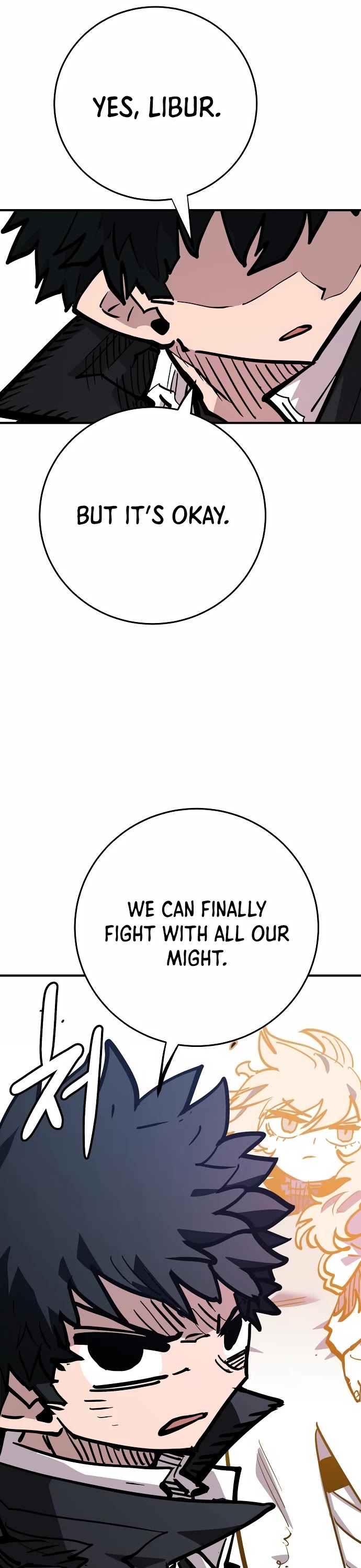 Read Player EN Manga Online