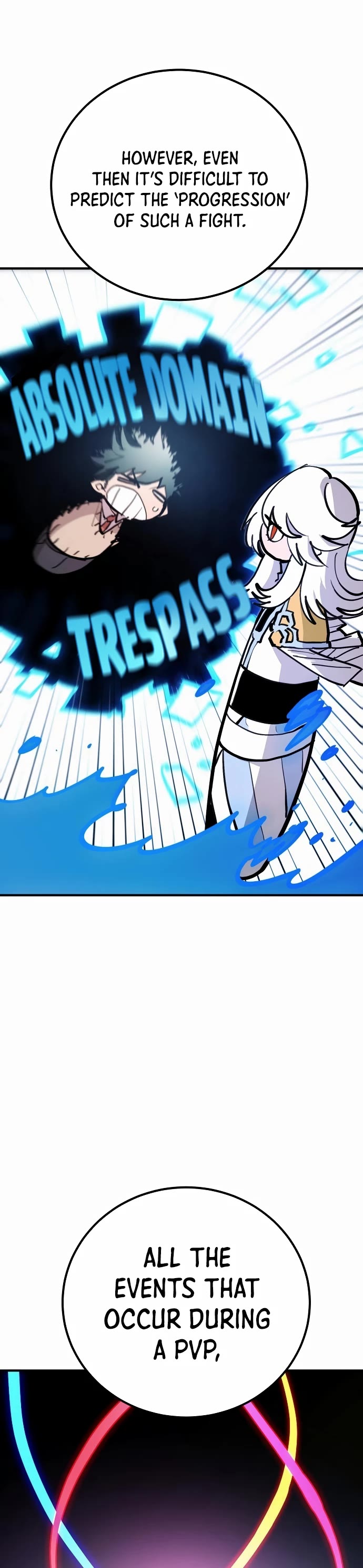 Read Player EN Manga Online