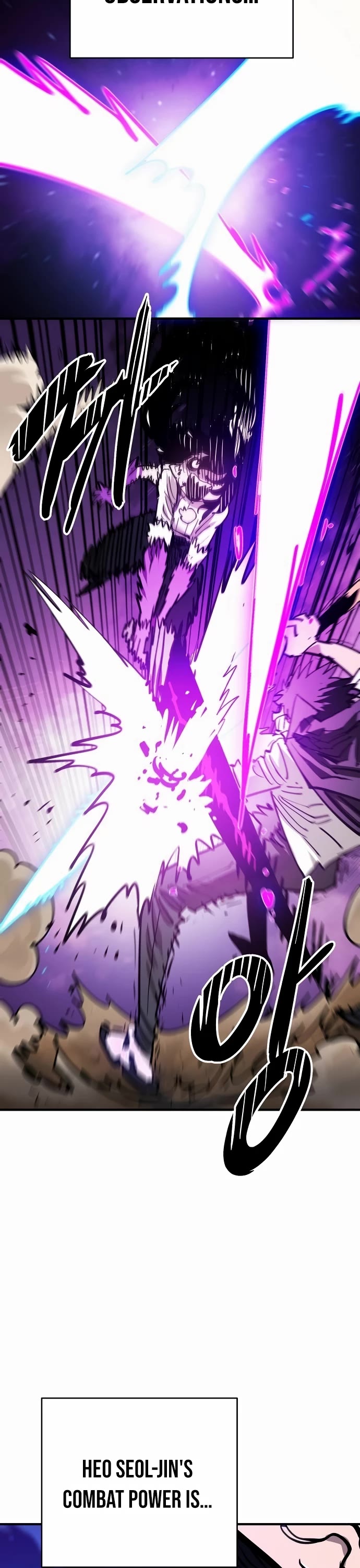 Read Player EN Manga Online