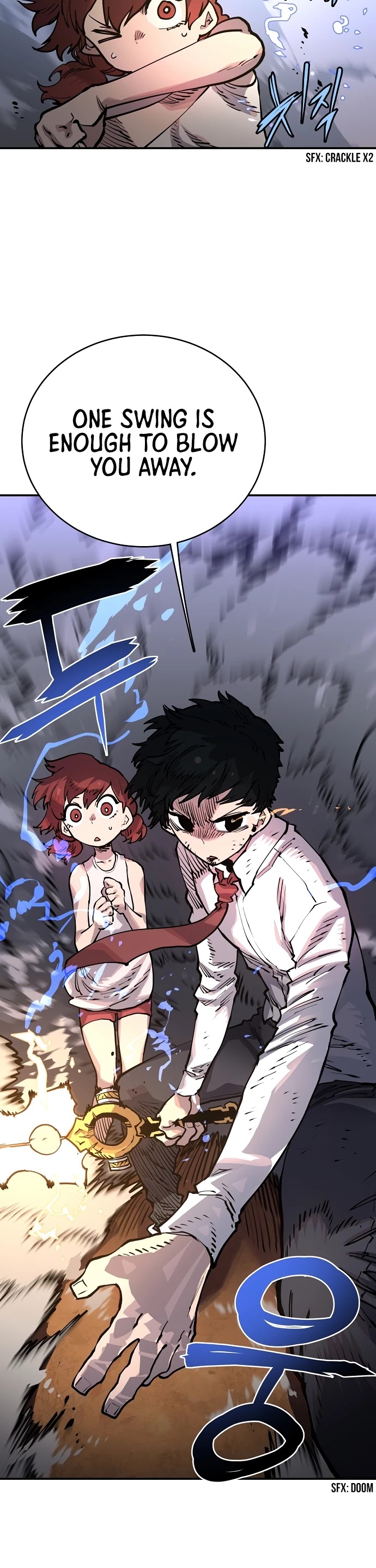 Read Player EN Manga Online