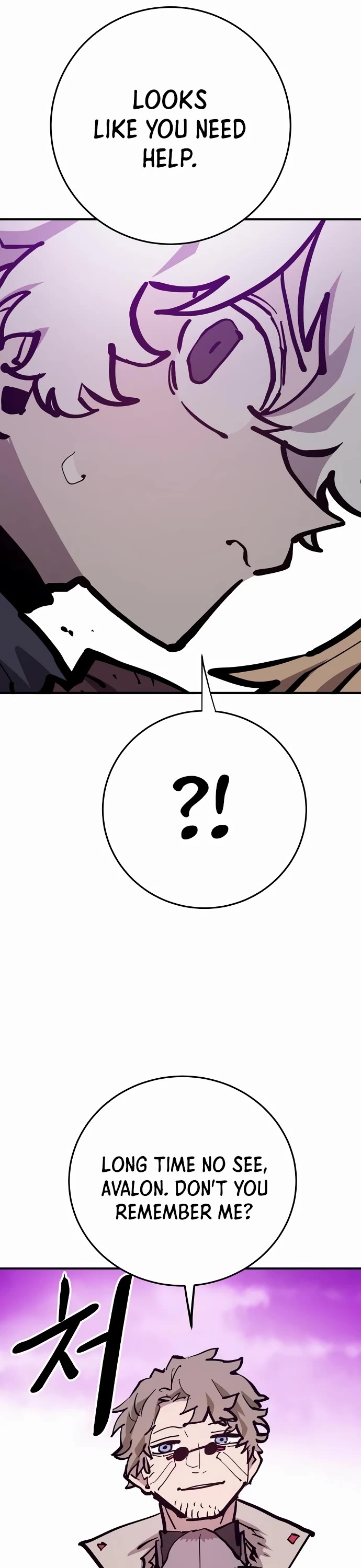 Read Player EN Manga Online