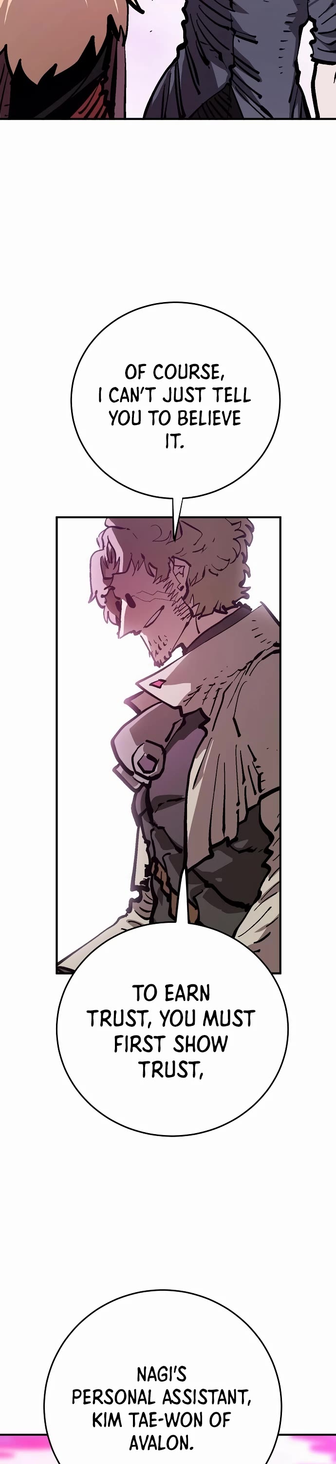Read Player EN Manga Online