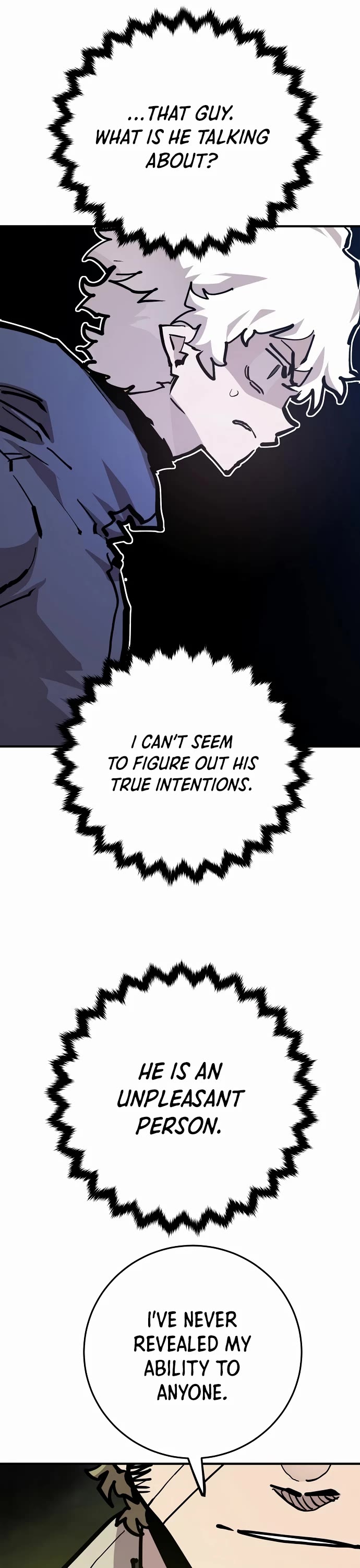 Read Player EN Manga Online