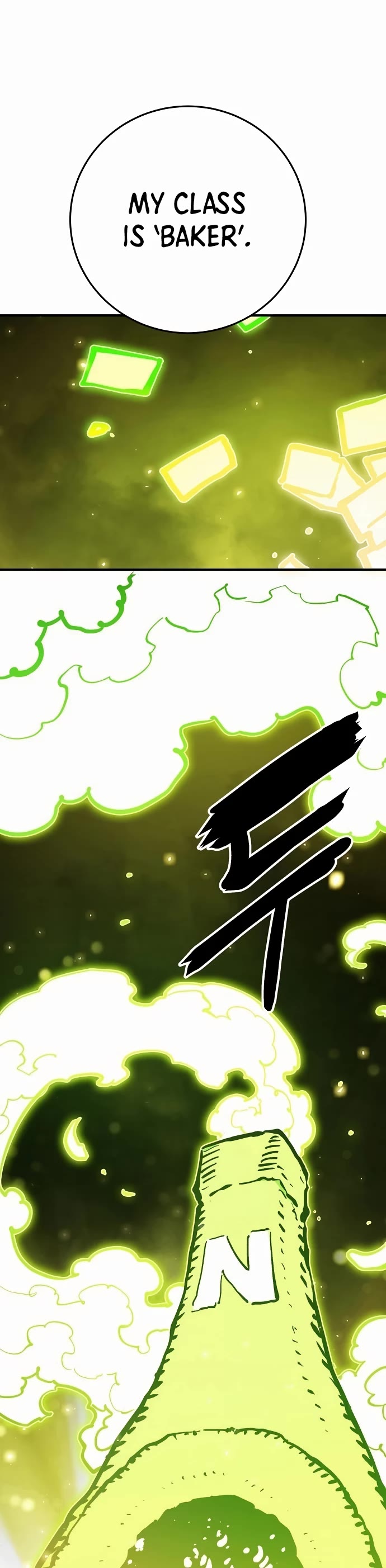 Read Player EN Manga Online