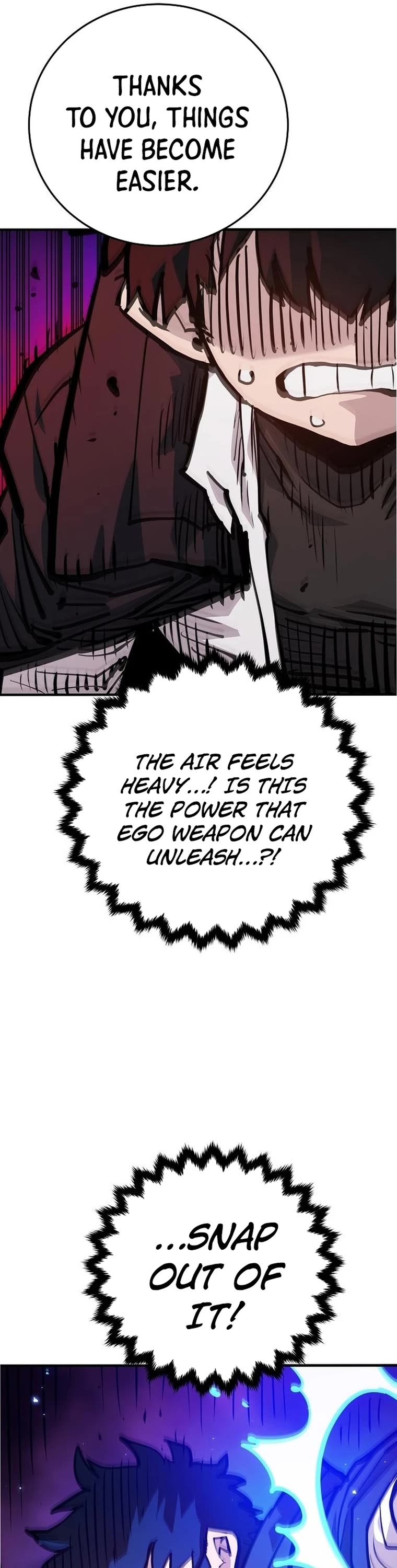 Read Player EN Manga Online