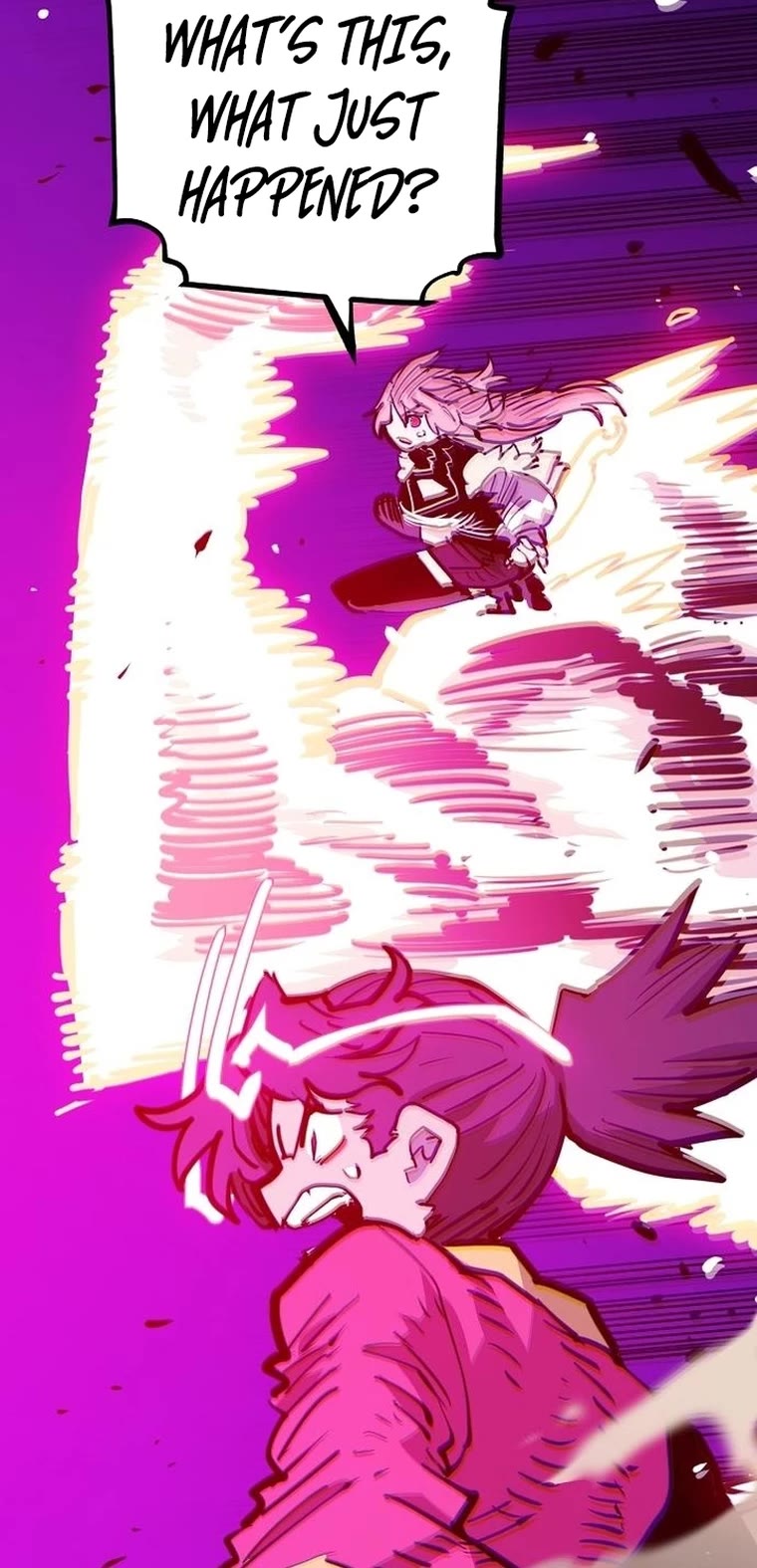 Read Player EN Manga Online