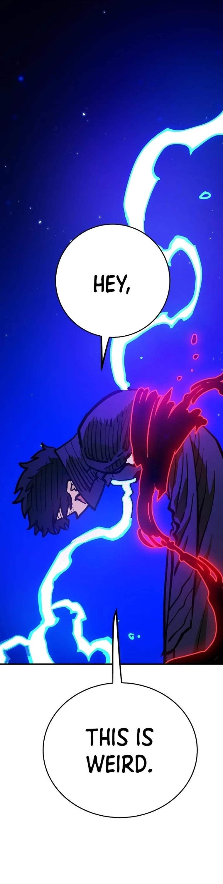 Read Player EN Manga Online