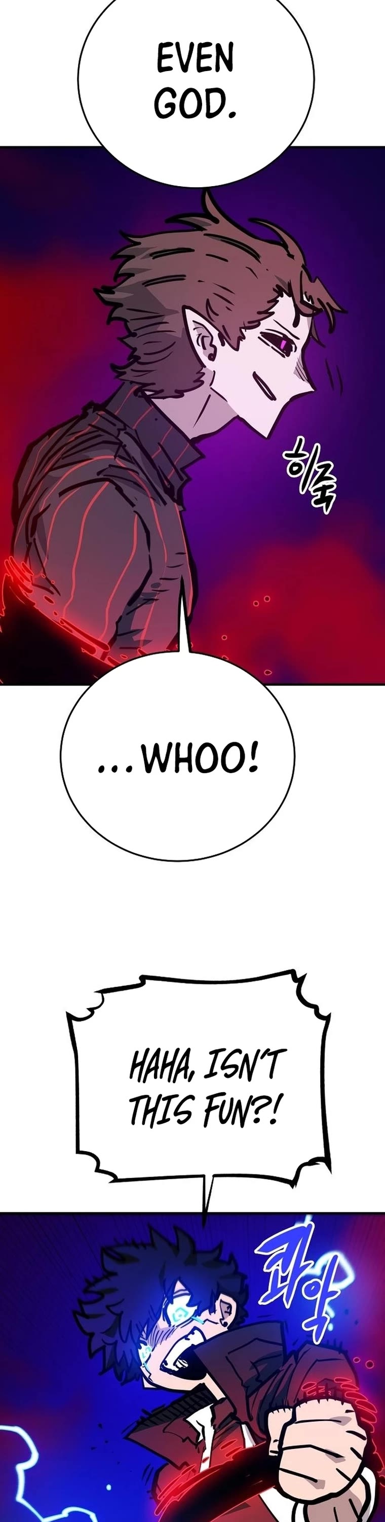 Read Player EN Manga Online