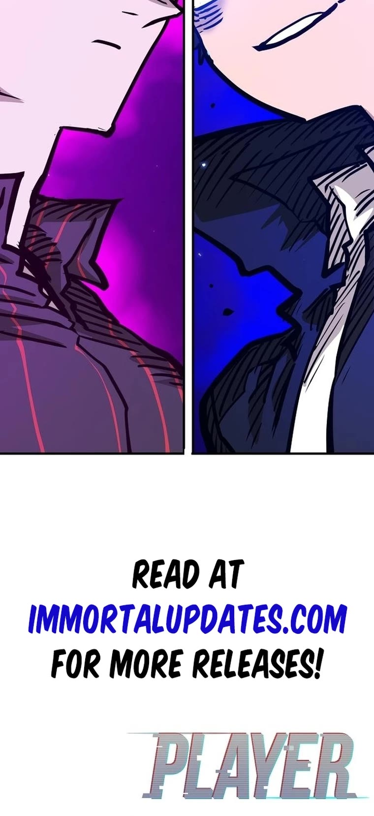 Read Player EN Manga Online