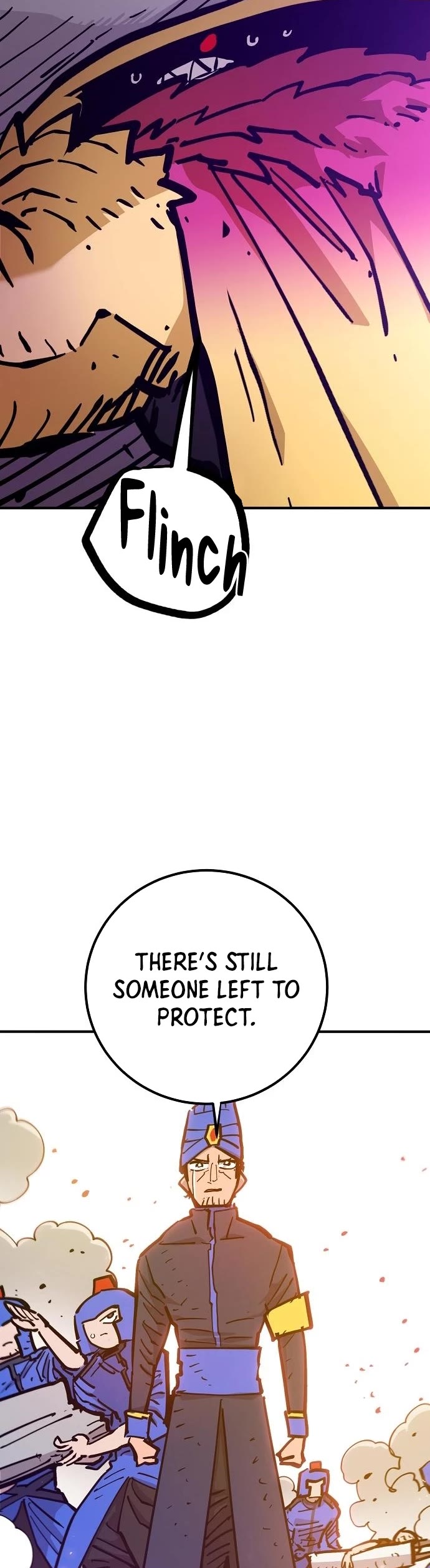 Read Player EN Manga Online
