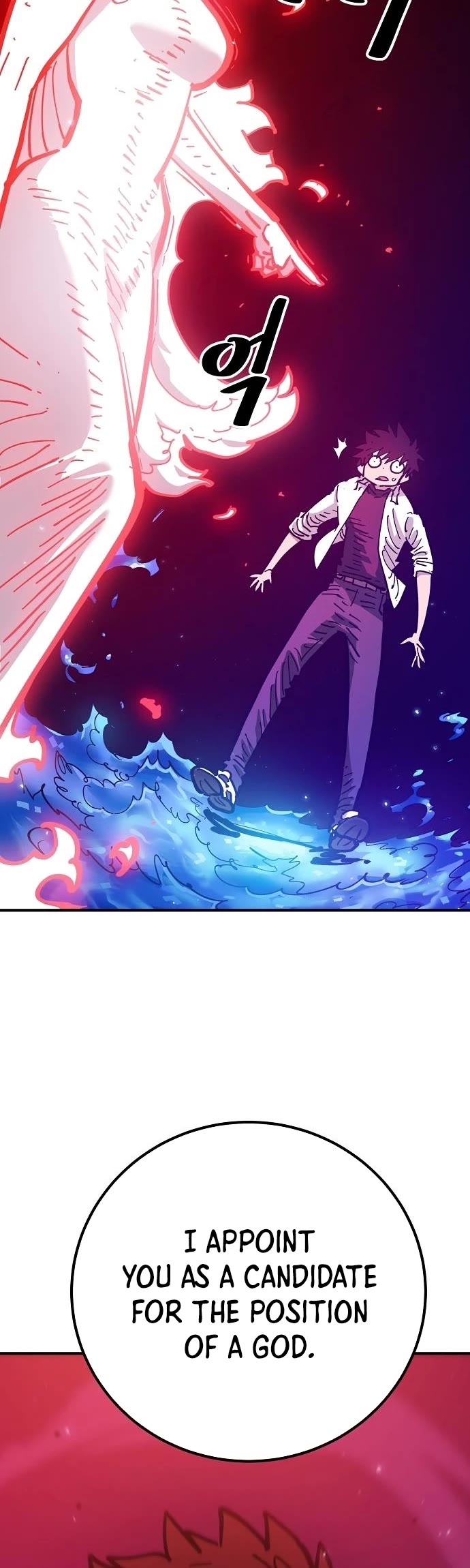 Read Player EN Manga Online