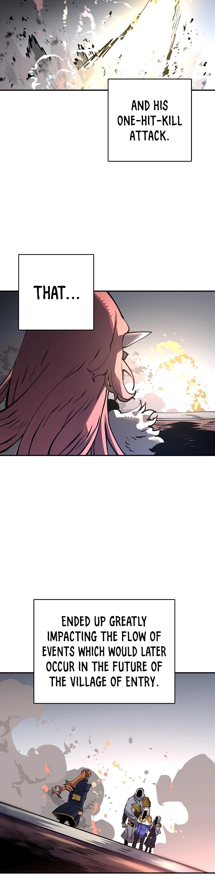 Read Player EN Manga Online
