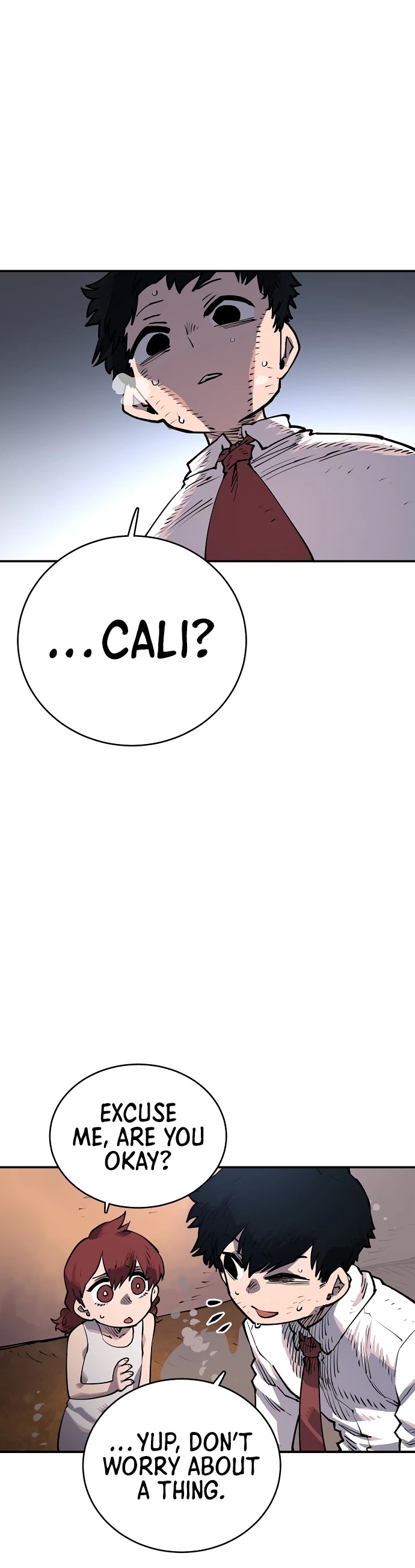 Read Player EN Manga Online