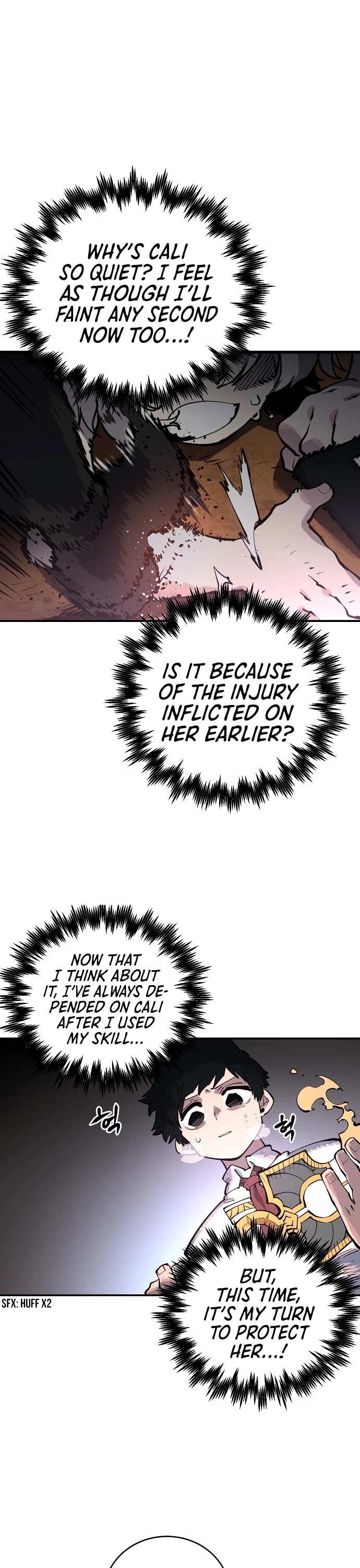 Read Player EN Manga Online