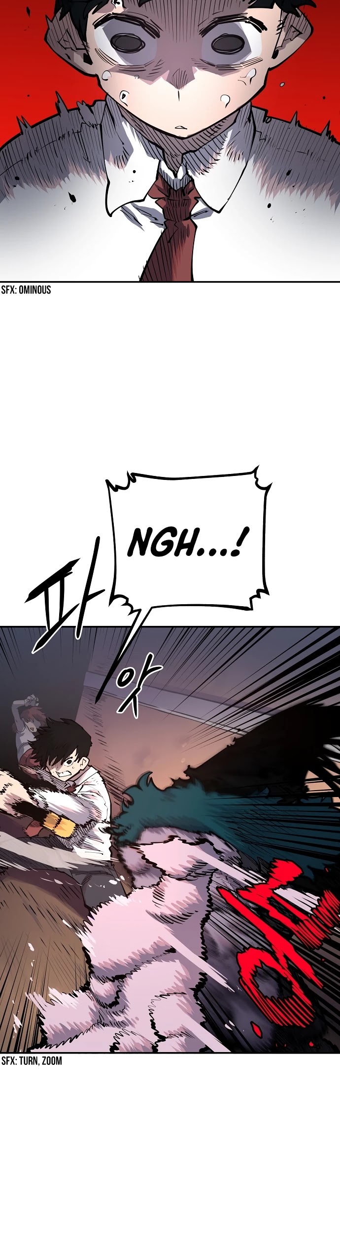 Read Player EN Manga Online