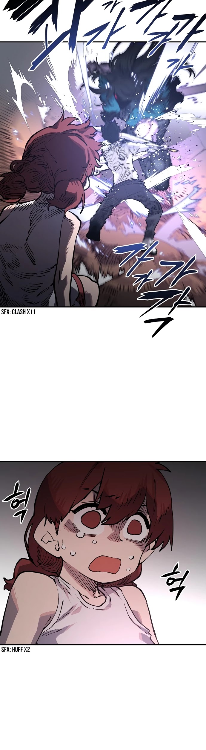 Read Player EN Manga Online