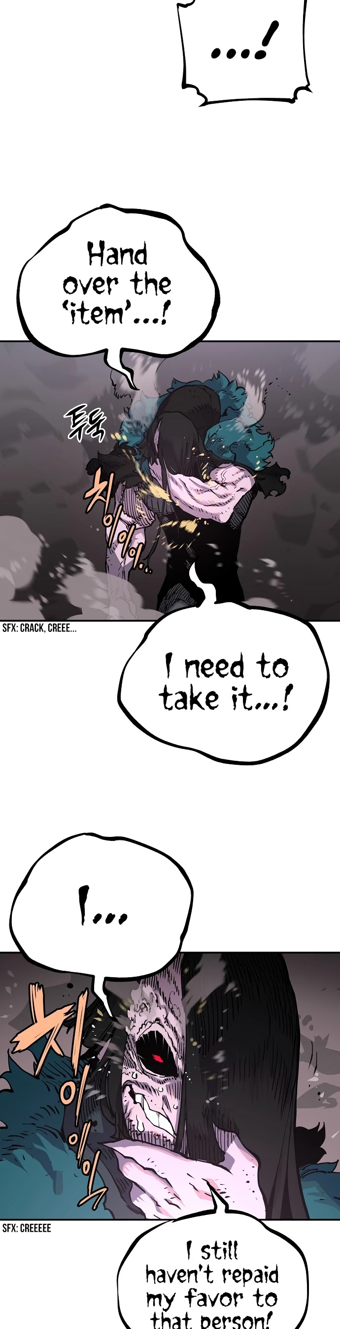 Read Player EN Manga Online
