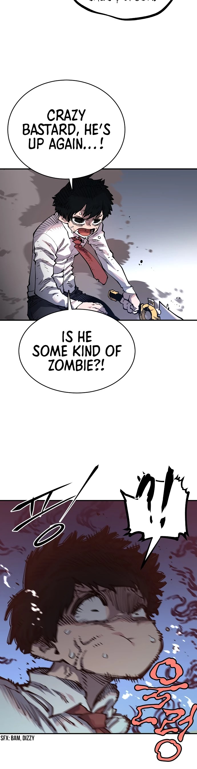 Read Player EN Manga Online