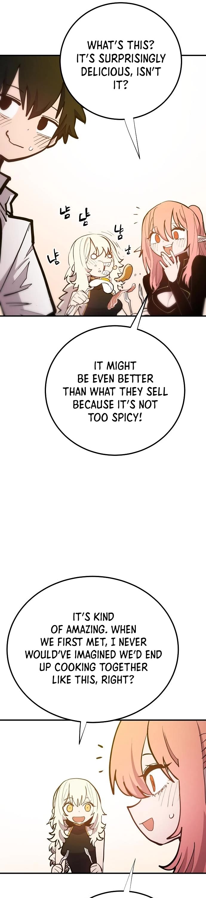 Read Player EN Manga Online