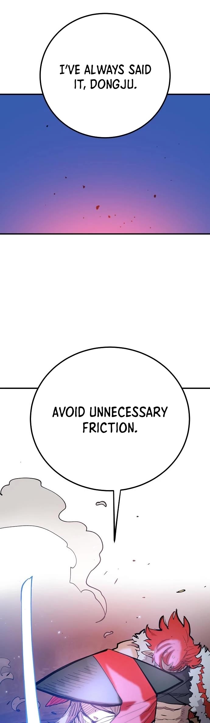 Read Player EN Manga Online
