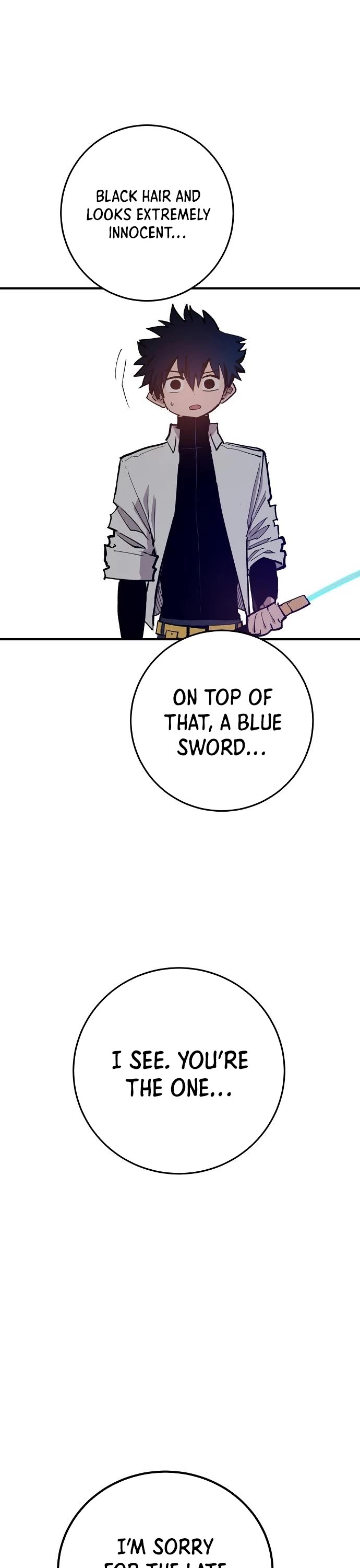 Read Player EN Manga Online