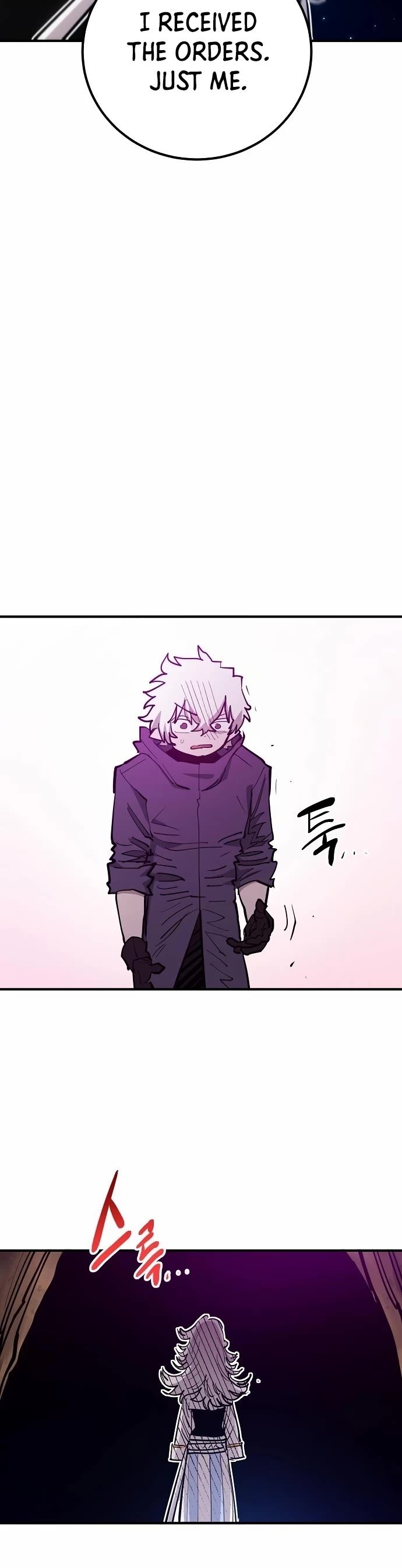 Read Player EN Manga Online