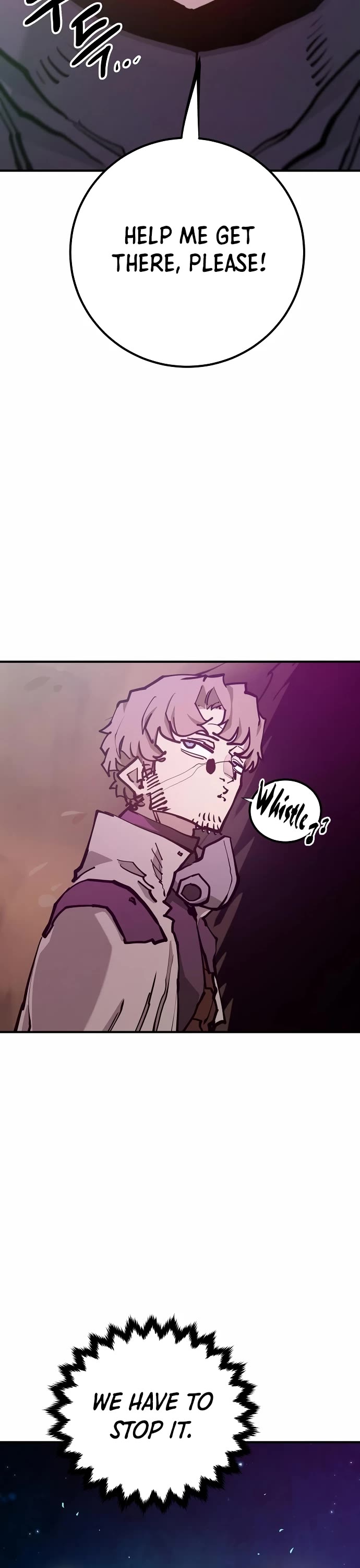 Read Player EN Manga Online