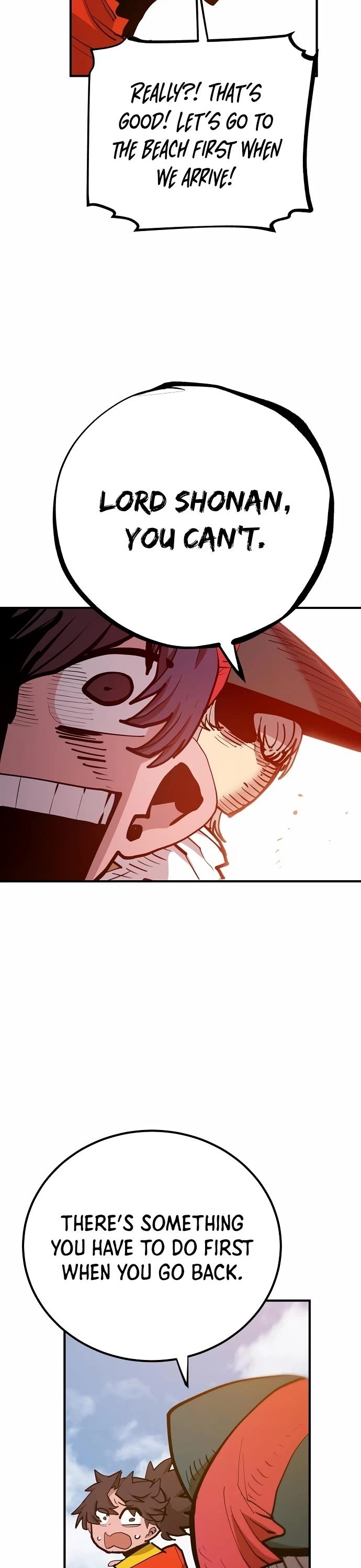 Read Player EN Manga Online