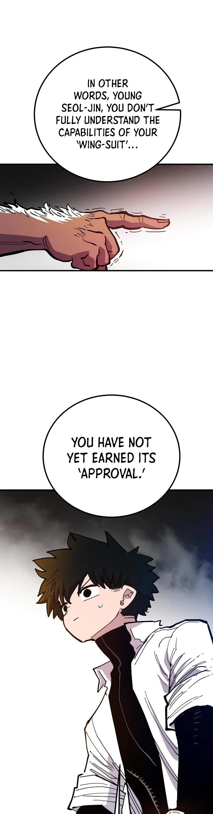 Read Player EN Manga Online