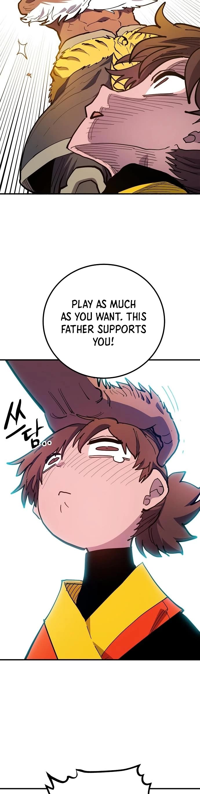 Read Player EN Manga Online